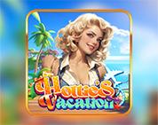 Hottie`s Vacation