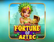 Fortunes Of Aztec
