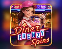 Diner Frenzy Spins