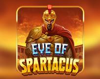 Eye of Spartacus